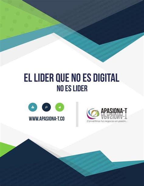 qué no es digital